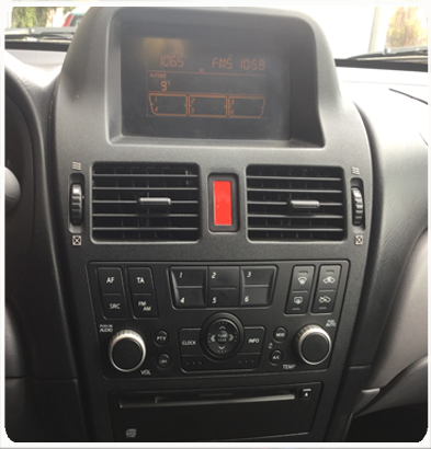 Almera 2000-2006